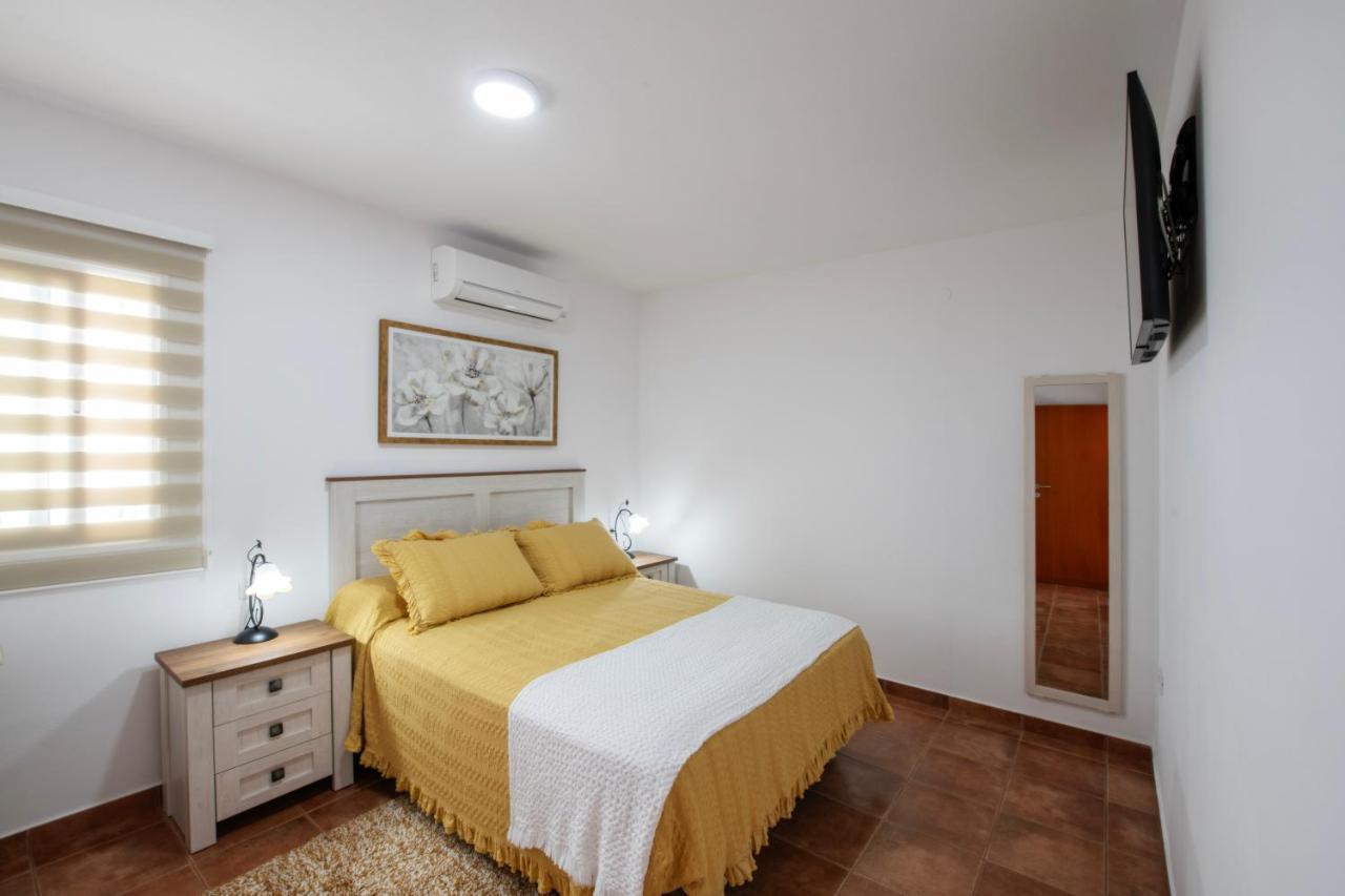 Casa Merce Arecida エクステリア 写真