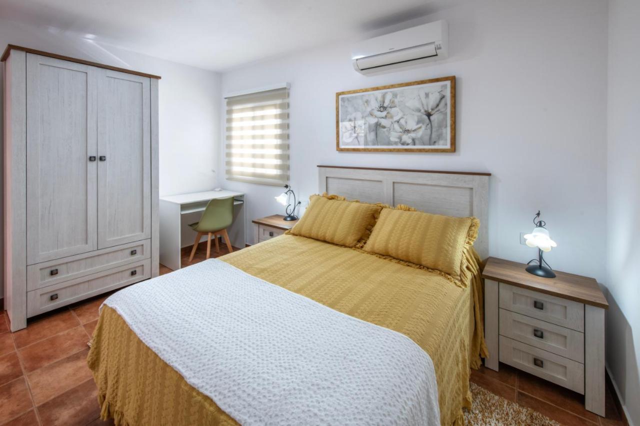 Casa Merce Arecida エクステリア 写真