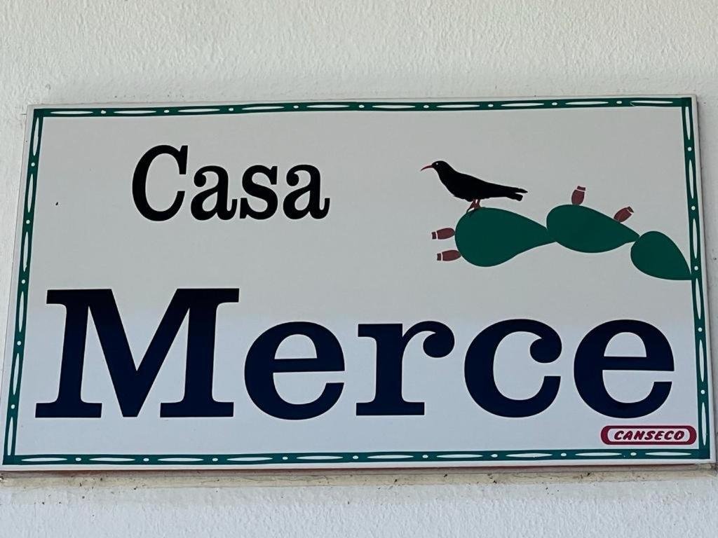 Casa Merce Arecida エクステリア 写真